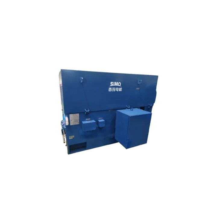 YKK400-8 Üç Fazlı Asenkron 250kw Elektrik Motoru