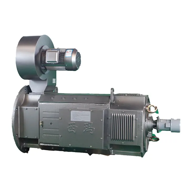 DC Motor Kaydırma Kodlayıcısı